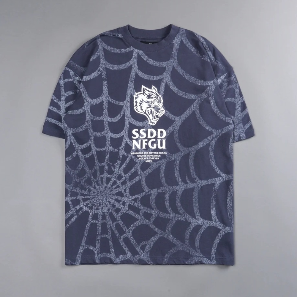 Darc Sport x Venom x Memento Mori x Civil Regime x Marvel